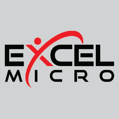 excelmicro.com's icon