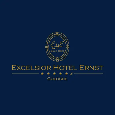 excelsiorhotelernst.com's icon