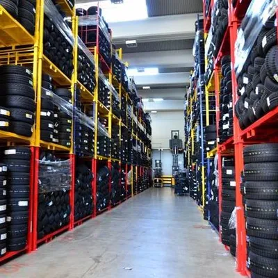 exceltyres.com's icon