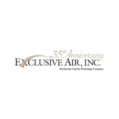 Exclusive Air's brand icon