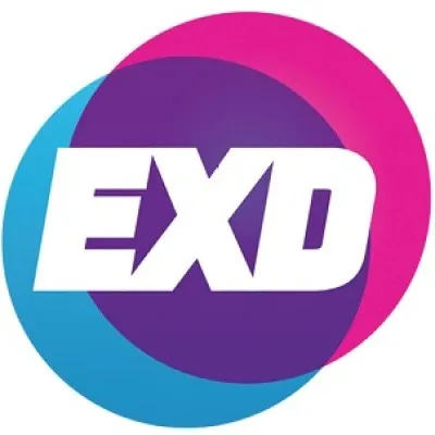 exd-int.com's icon