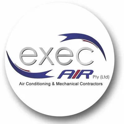 execair.co.za's icon