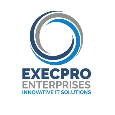 execpro.com's icon