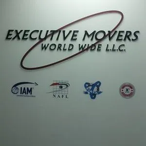 executive-movers.com's icon