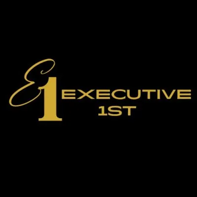 executive1st.com's icon