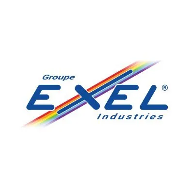 exel-industries.com's icon