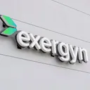 Exergyn logo