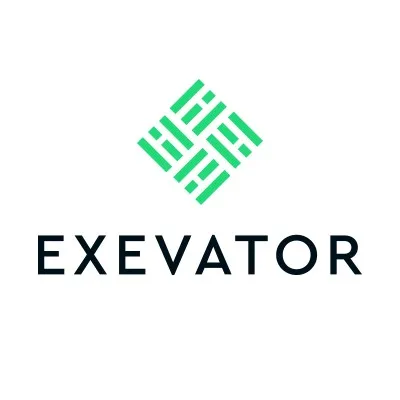 exevator.com's icon