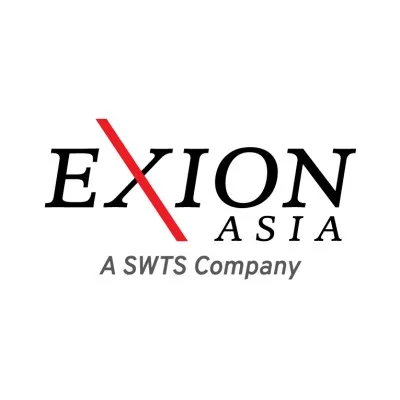 exionasia.com's icon