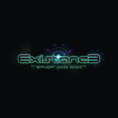Existance Festival's brand icon