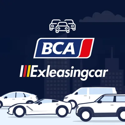 exleasingcar.com's icon