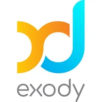 Logo van Exody