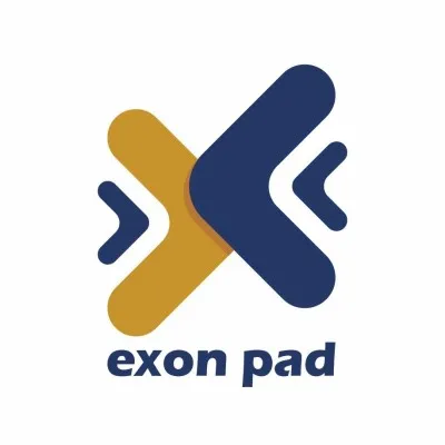exonpad.com's icon