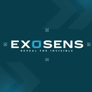 exosens.com's icon