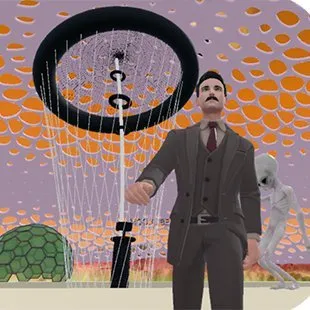 exotesla.com's icon