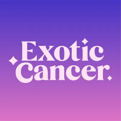 exoticcancer.com's icon