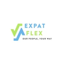 Logo van ExpatFlex