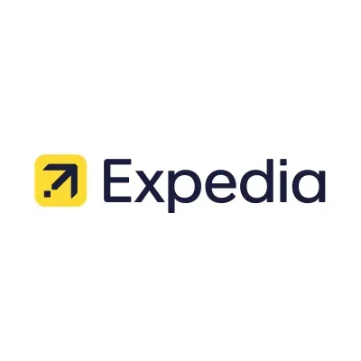 Expedia's icon