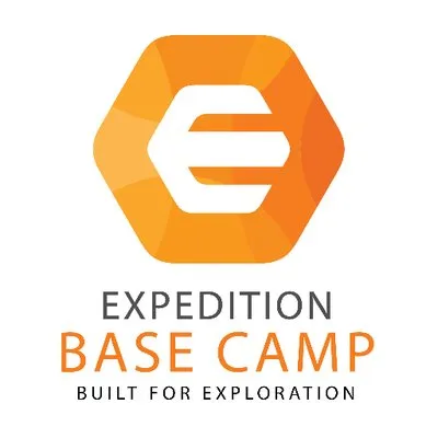 expeditionbasecamp.com's icon