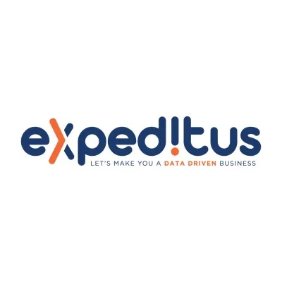 expeditus.co.za's icon