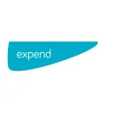 Expend logo