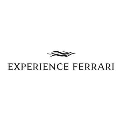 ExperienceFerrari's brand icon