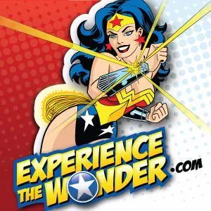 experiencethewonder.com's icon