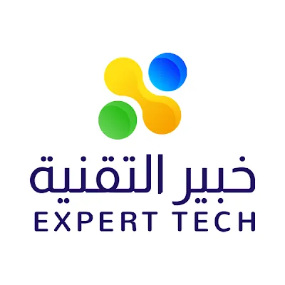 expert-tech.com.sa's icon