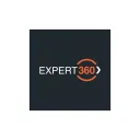 Expert360 logo