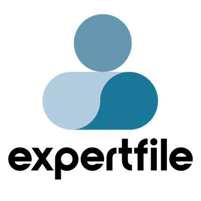 expertfile.com's icon