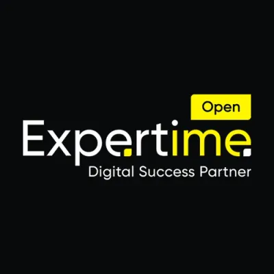 Expertime Open's icon