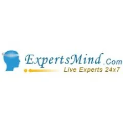 expertsmind.com's icon