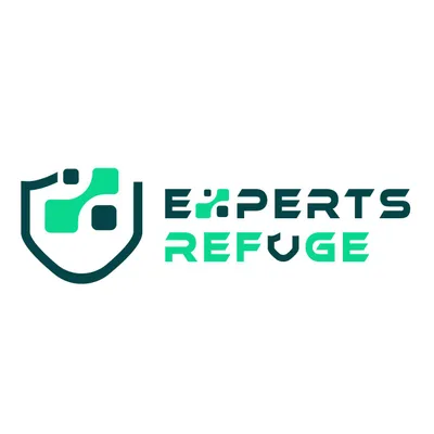 expertsrefuge.com's icon