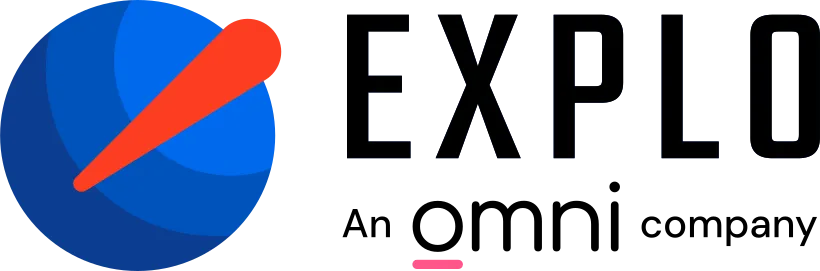 Explo logo