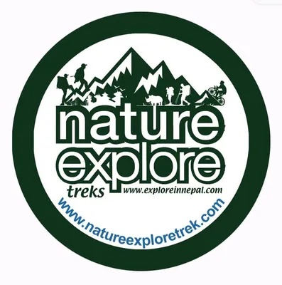 exploreinnepal.com's icon