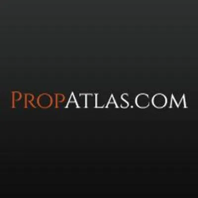 explorepropatlas.com's icon