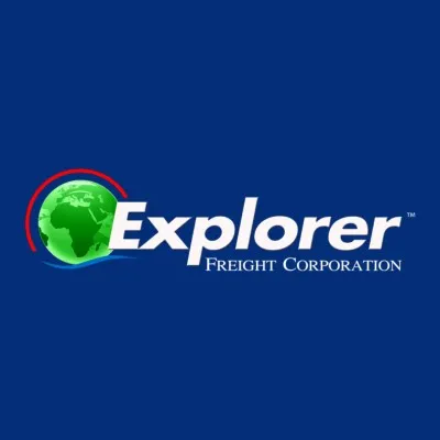 explorerfreight.com's icon