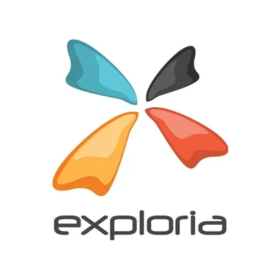 exploria.gr's icon