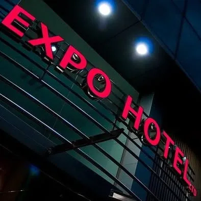 expo-hotel.com's icon
