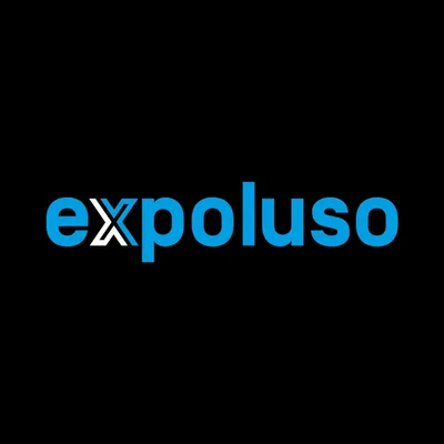 expoluso.com's icon