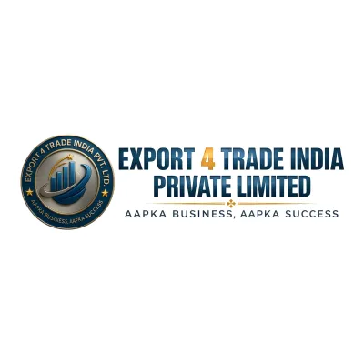 Export4tradeindia Pvt. Ltd.'s icon