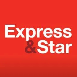 expressandstar.com's icon