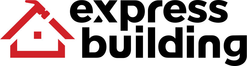 Express Building logo