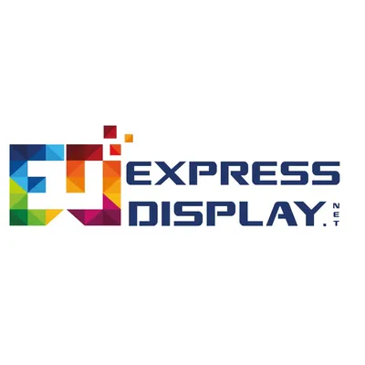 expressdisplay.net's icon