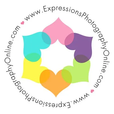 expressionsphotographyonline.com's icon
