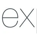 Express.js logo