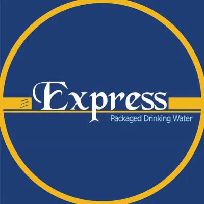 expresswater.lk's icon