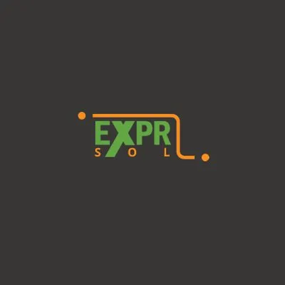 exprsol.com's icon