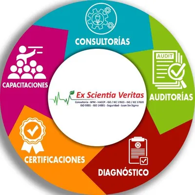 exscientiaveritas.com.pe's icon