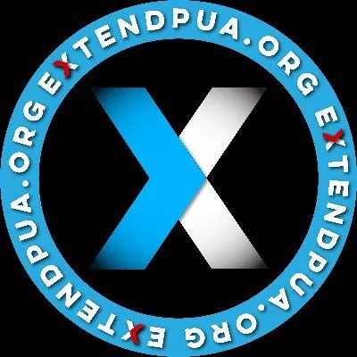extendpua.org's icon